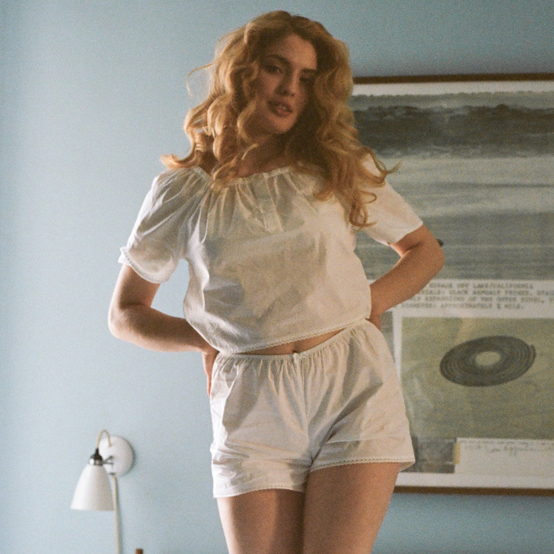 Play Shorts