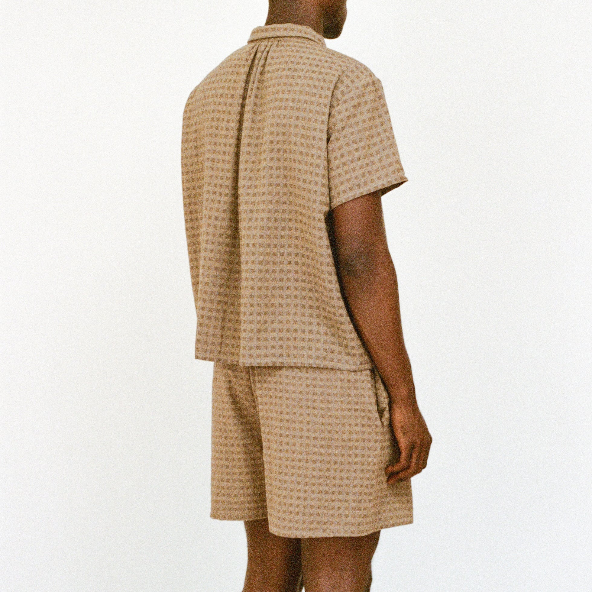 Day Shorts, Mud