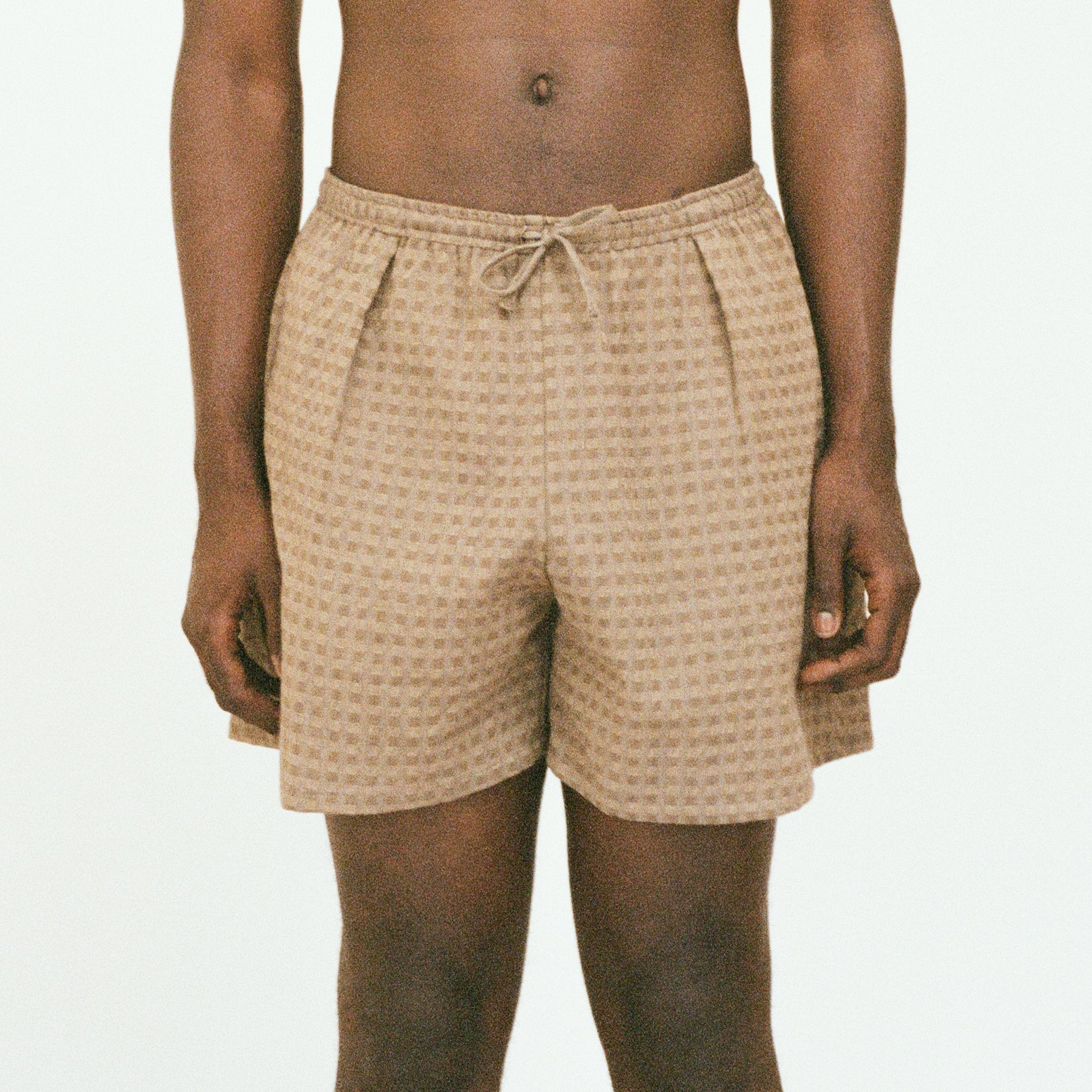 Day Shorts, Mud