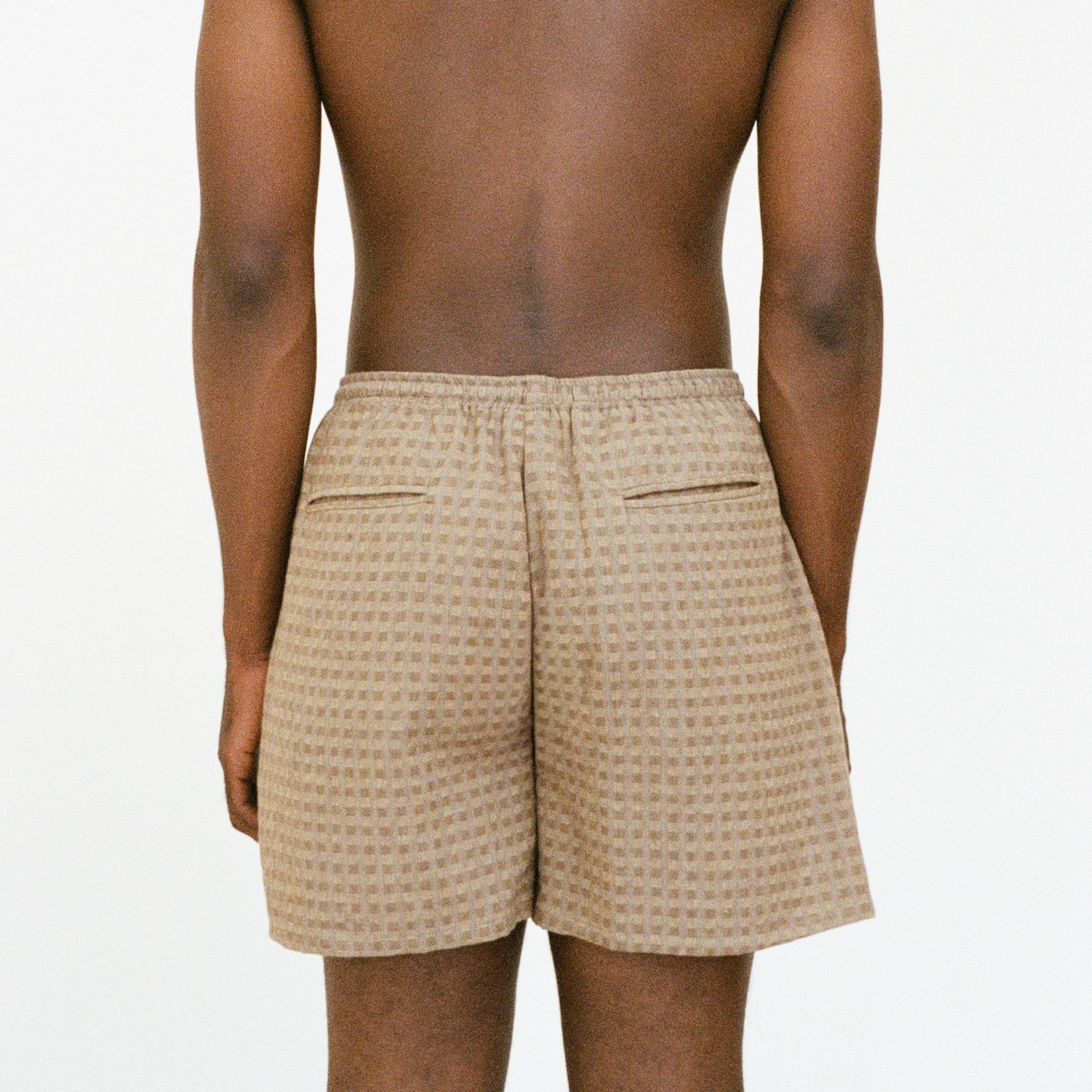 Day Shorts, Mud