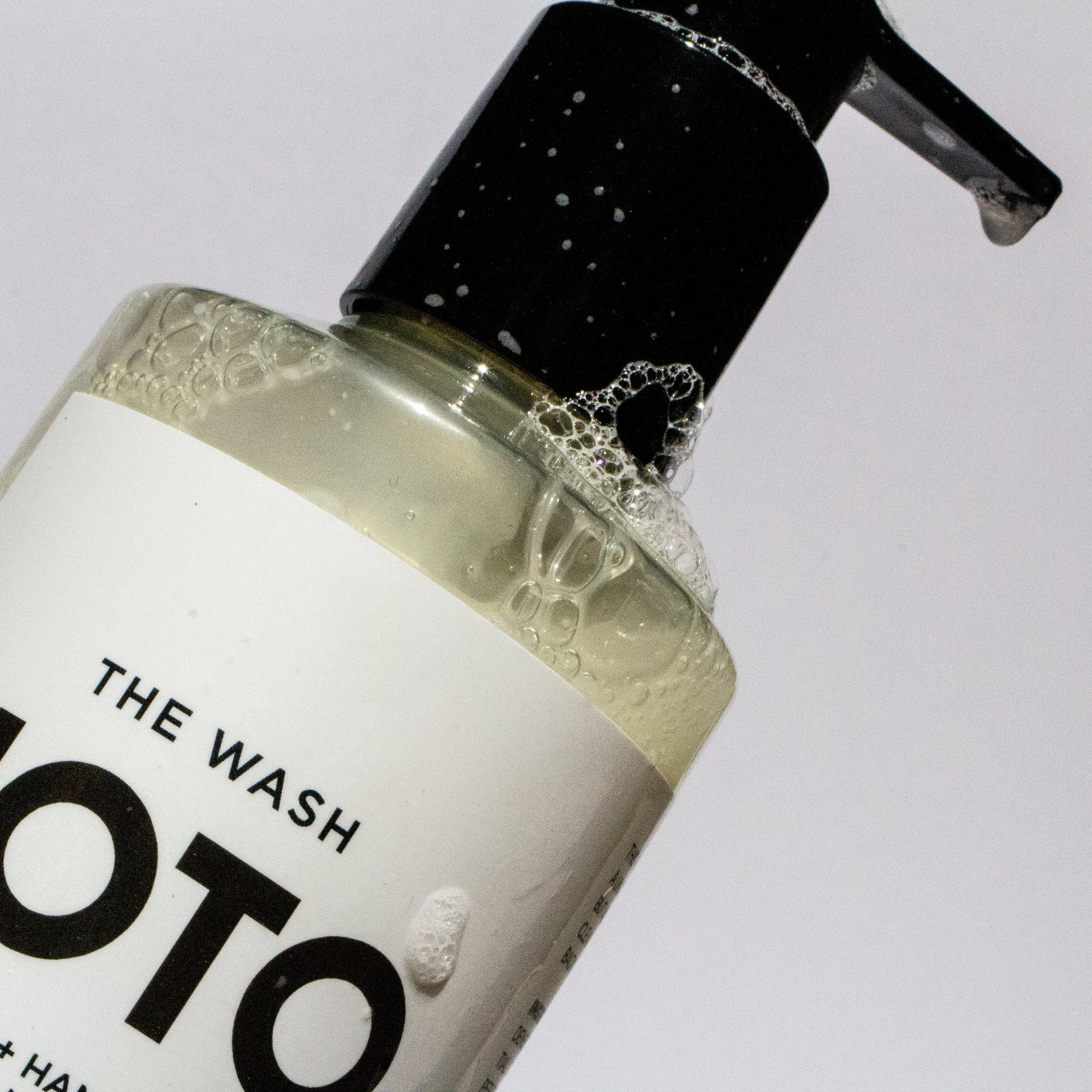 NOTO The Wash