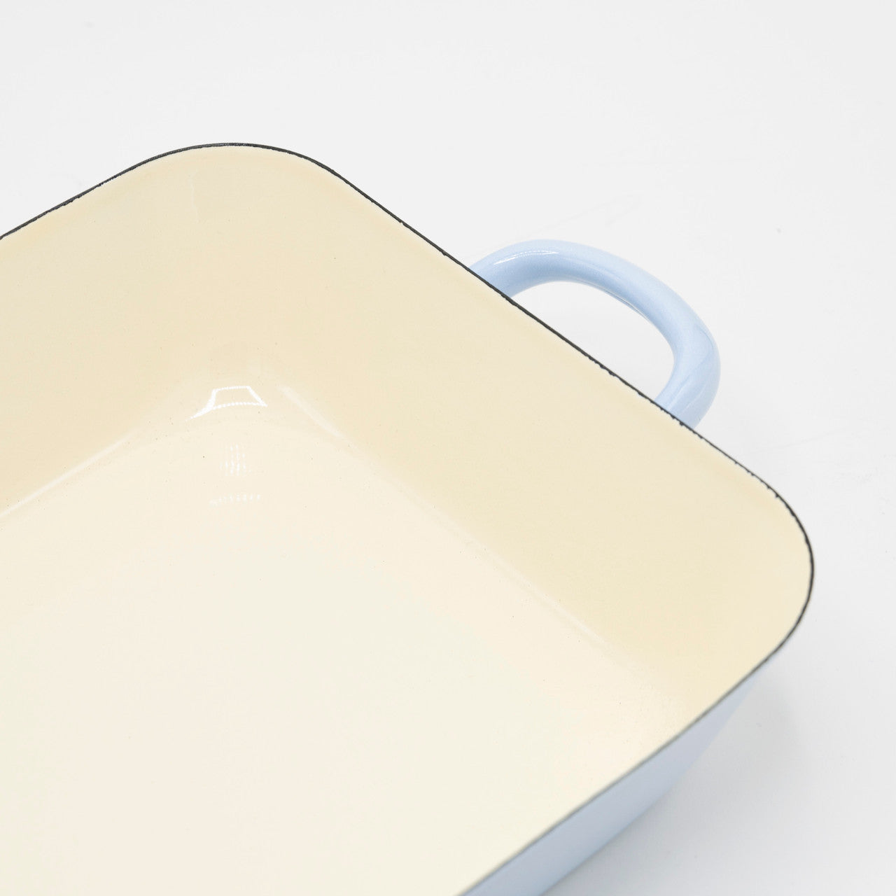 Enamel Baking Dish
