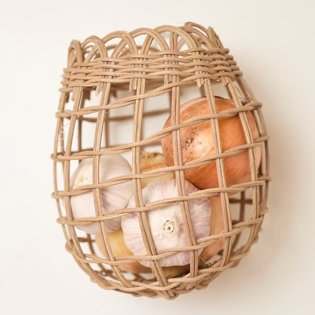 Craft Society Onion Basket Kit
