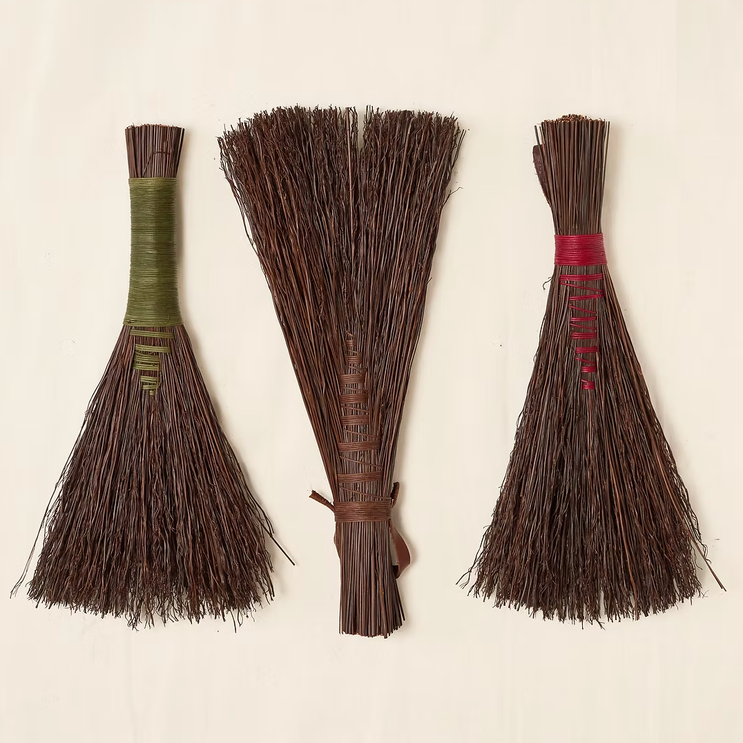 Craft Society Hand Broom Kit