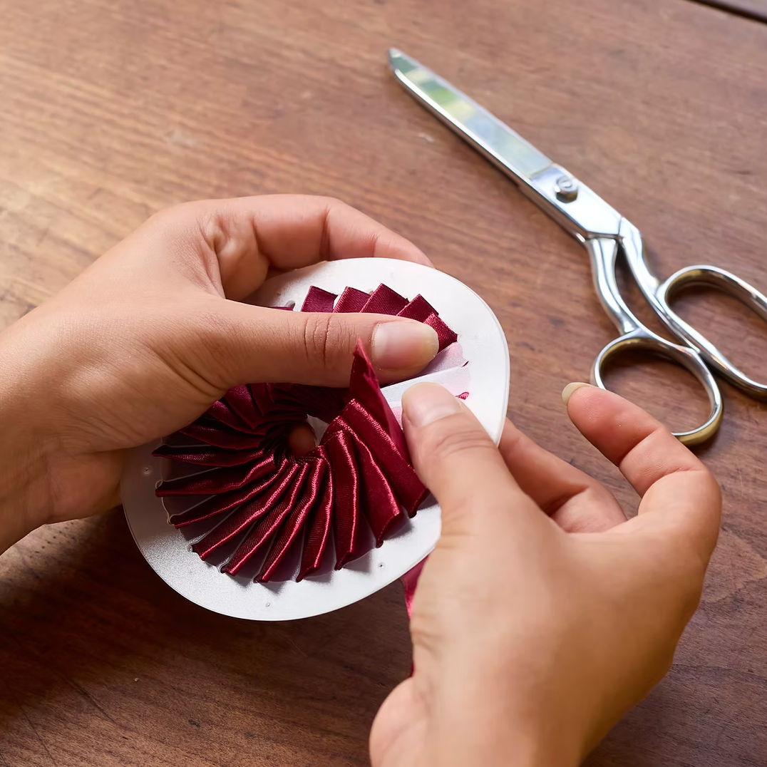 Craft Society Heritage Collection Ribbon Kit