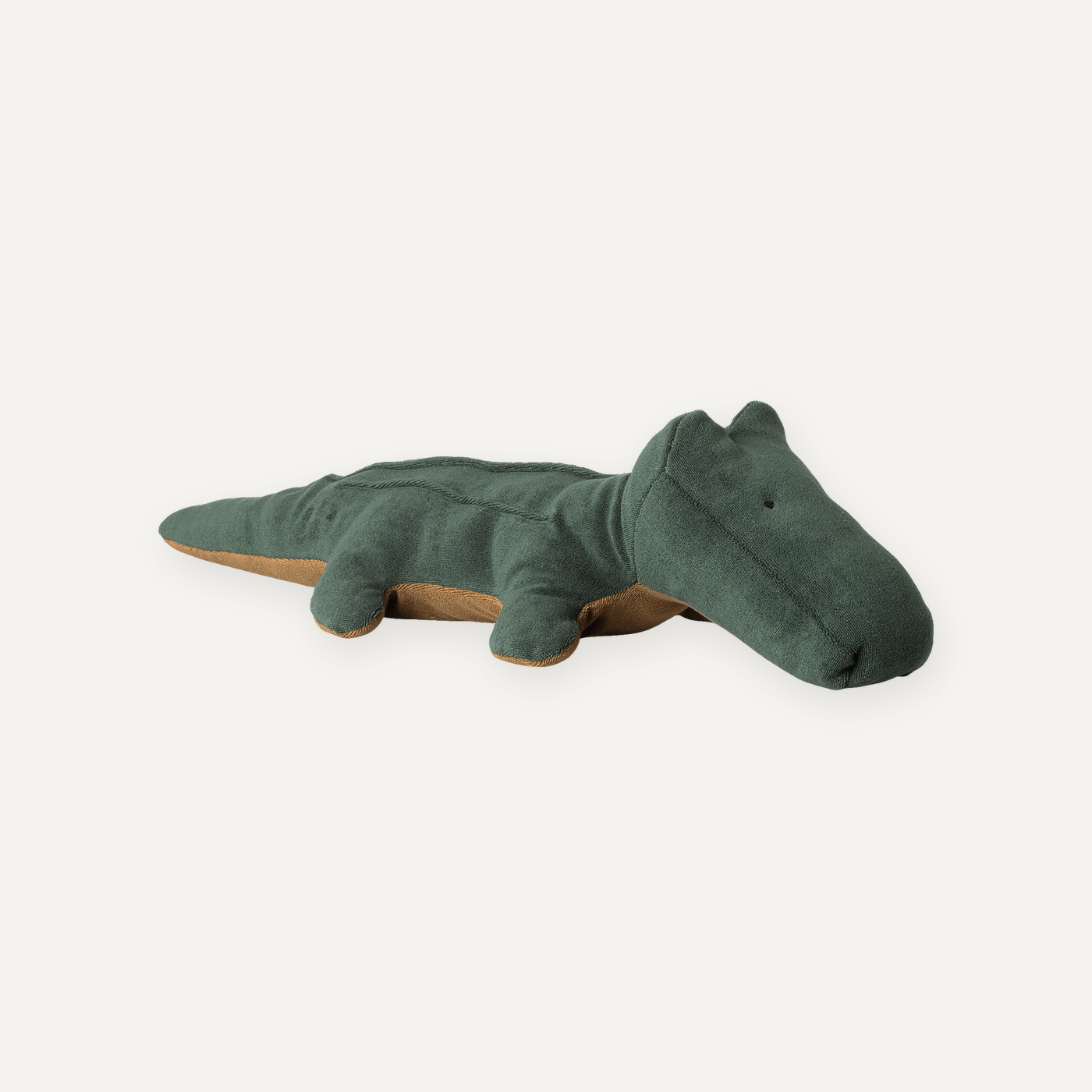 Maileg Plush Crocodile
