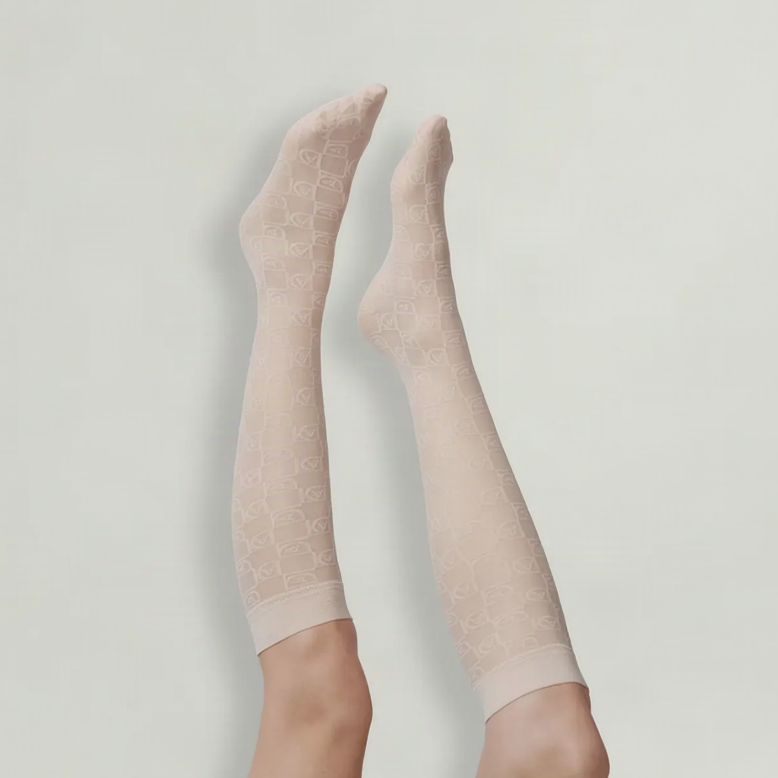 DAL 1992 Original Knee Highs