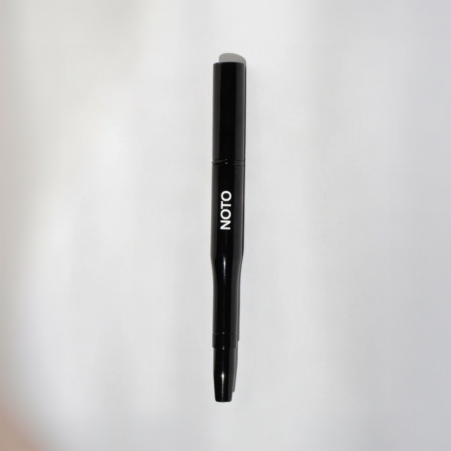 NOTO Lip + Cheek Duo Brush