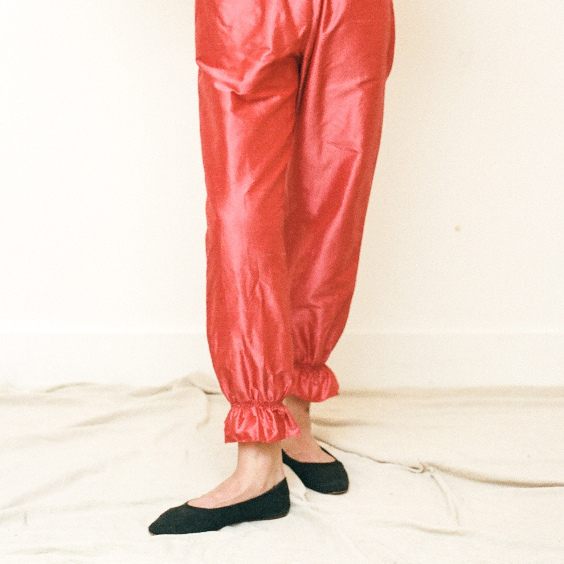 Rosehip Silk Bloomers (50% off)