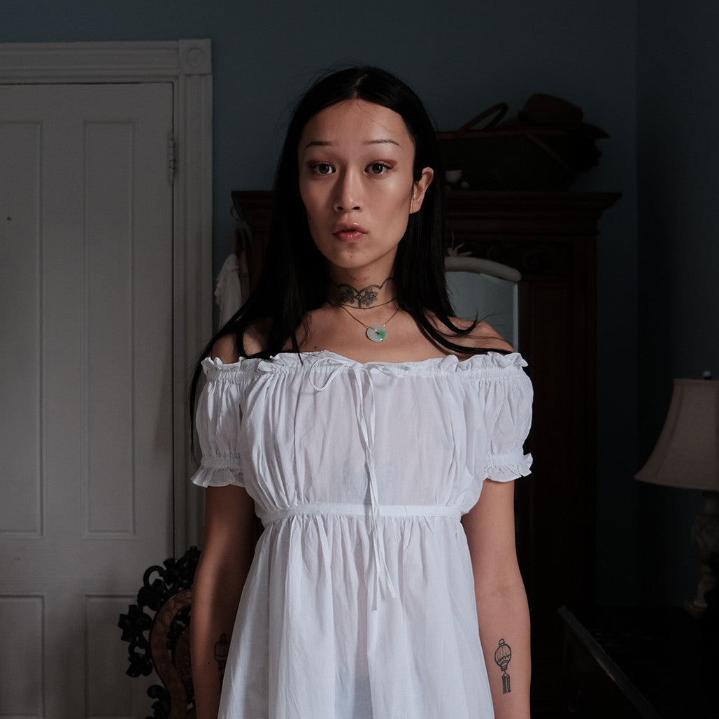 Darcy Nightdress