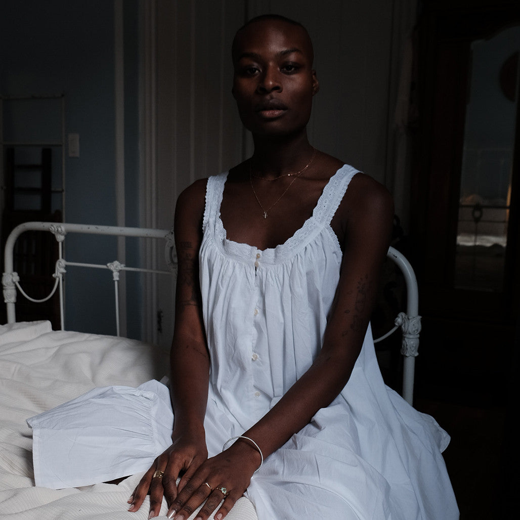 Jodie Nightdress
