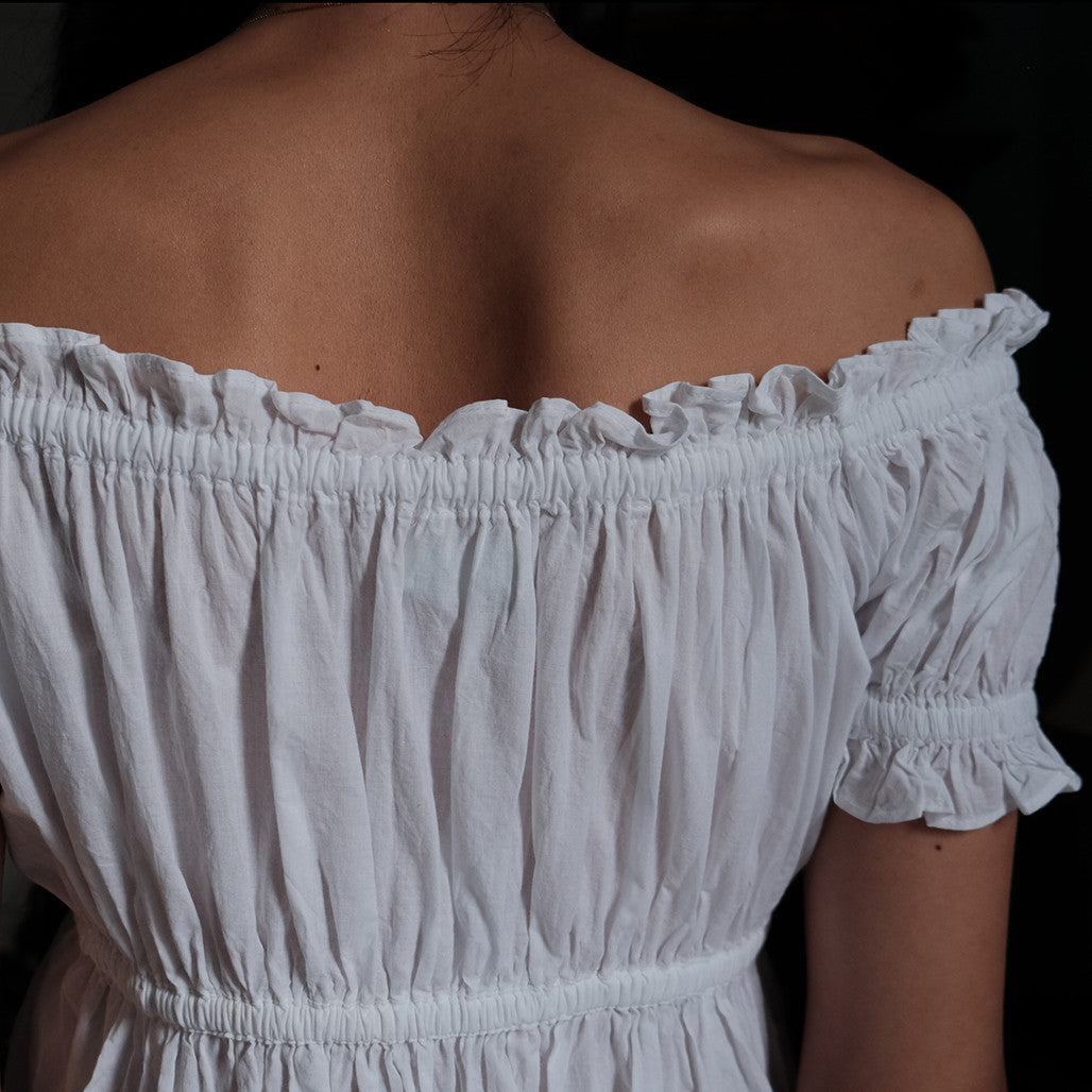 Darcy Nightdress