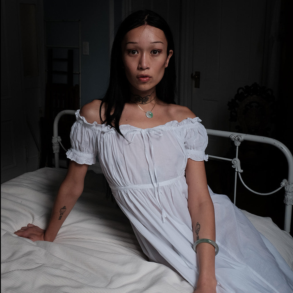 Darcy Nightdress
