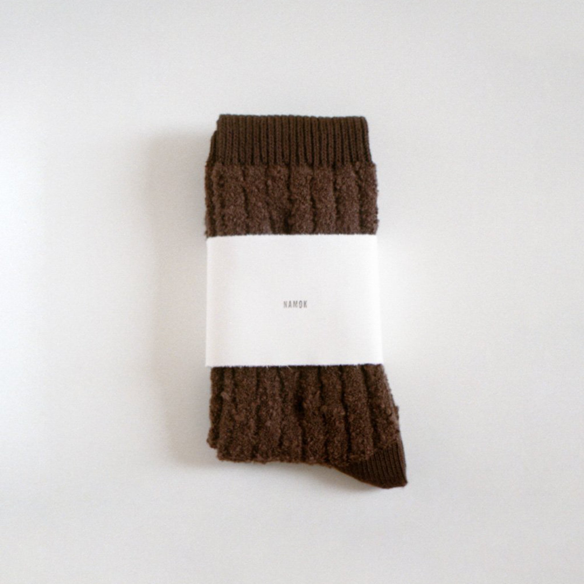 Namok Crew Sock