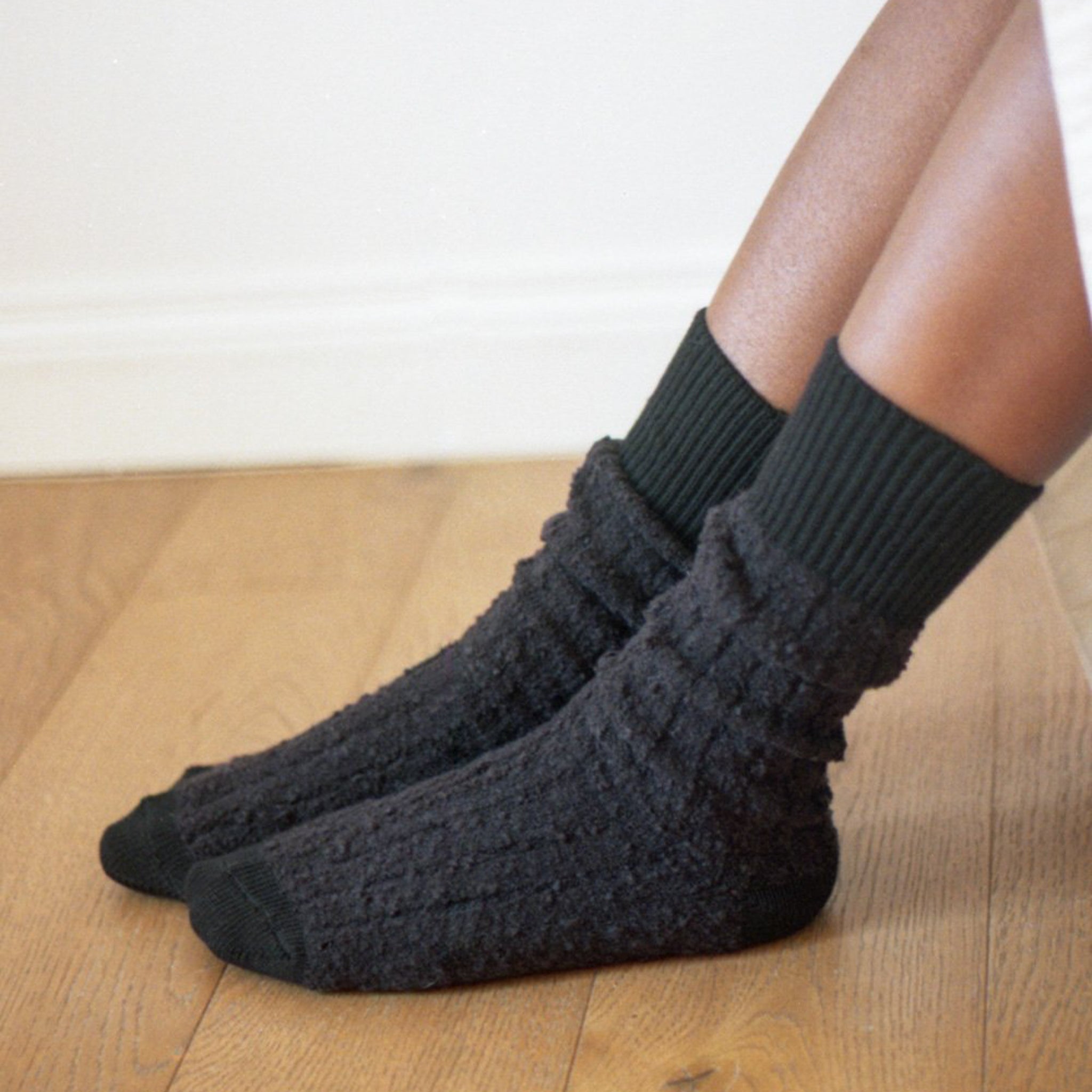 Namok Crew Sock
