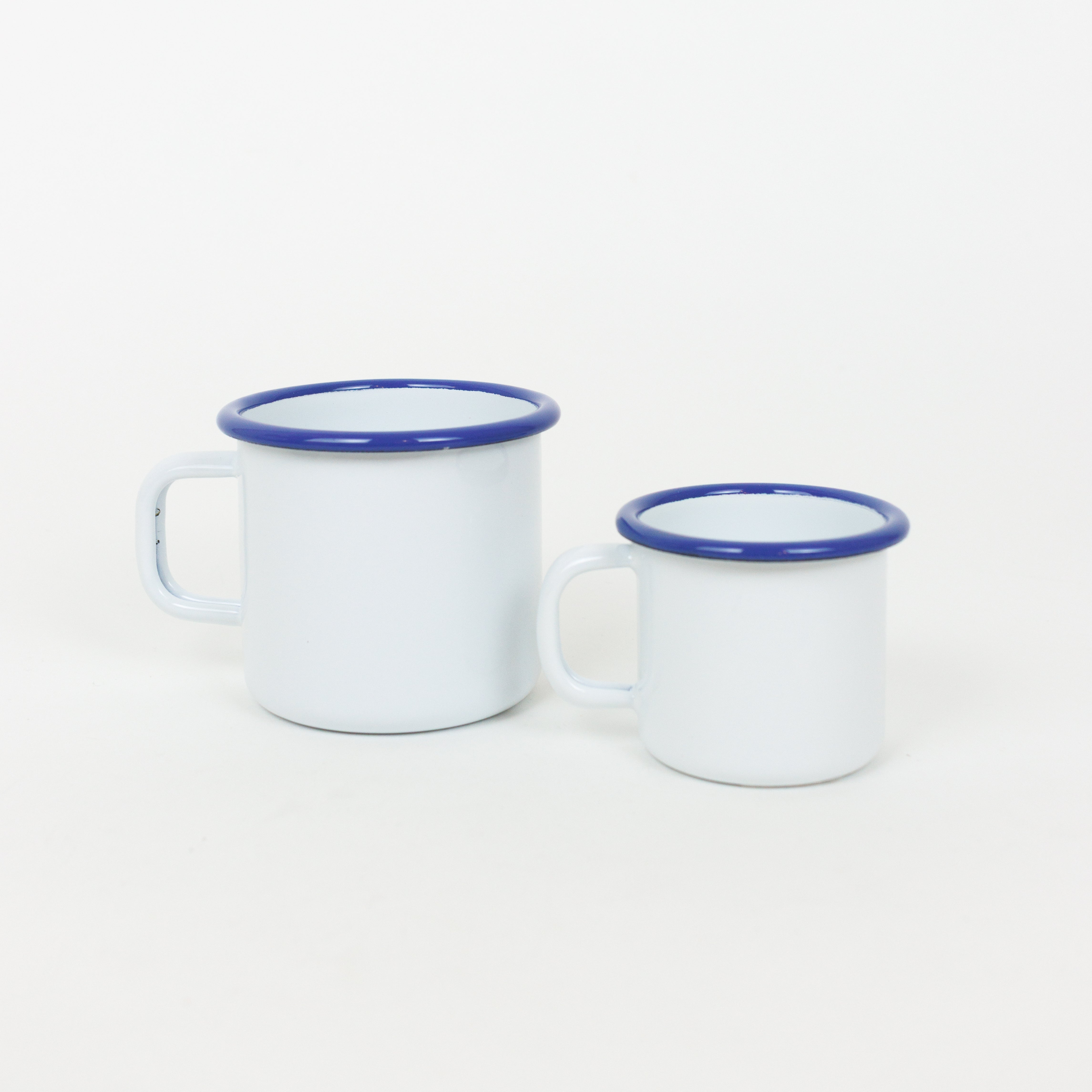 Enamel Mugs Mo