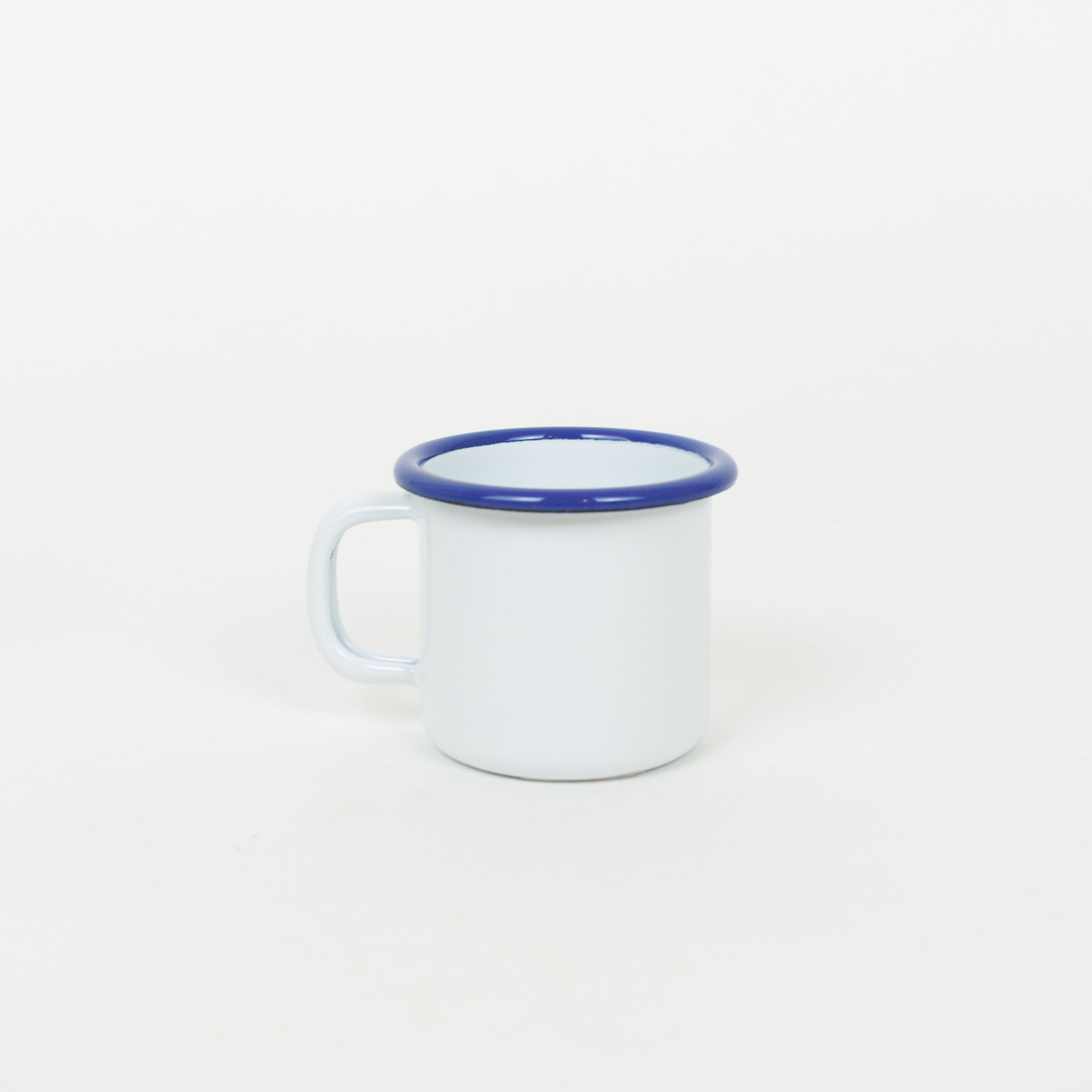 Enamel Mugs Mo
