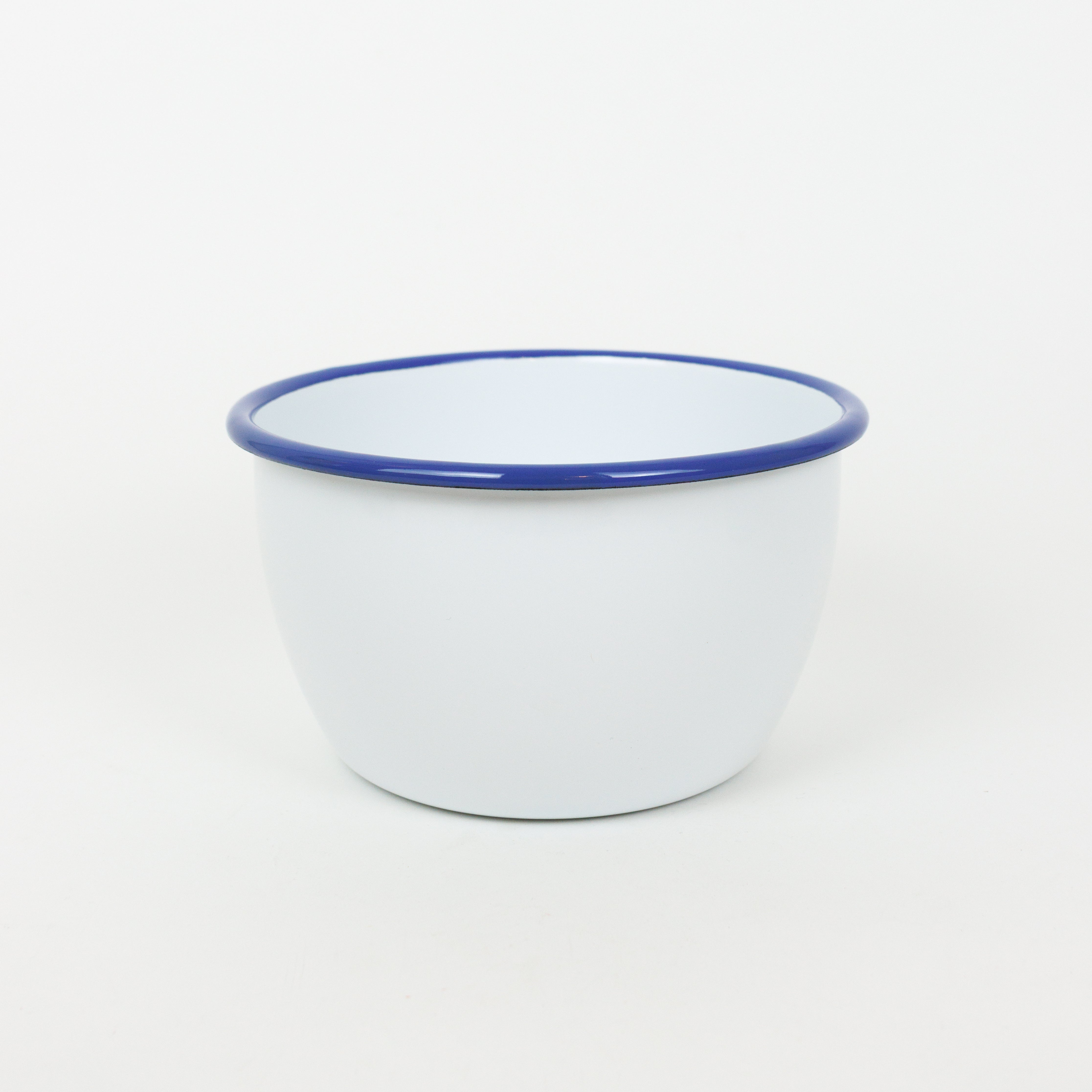 Enamel Salad Bowls