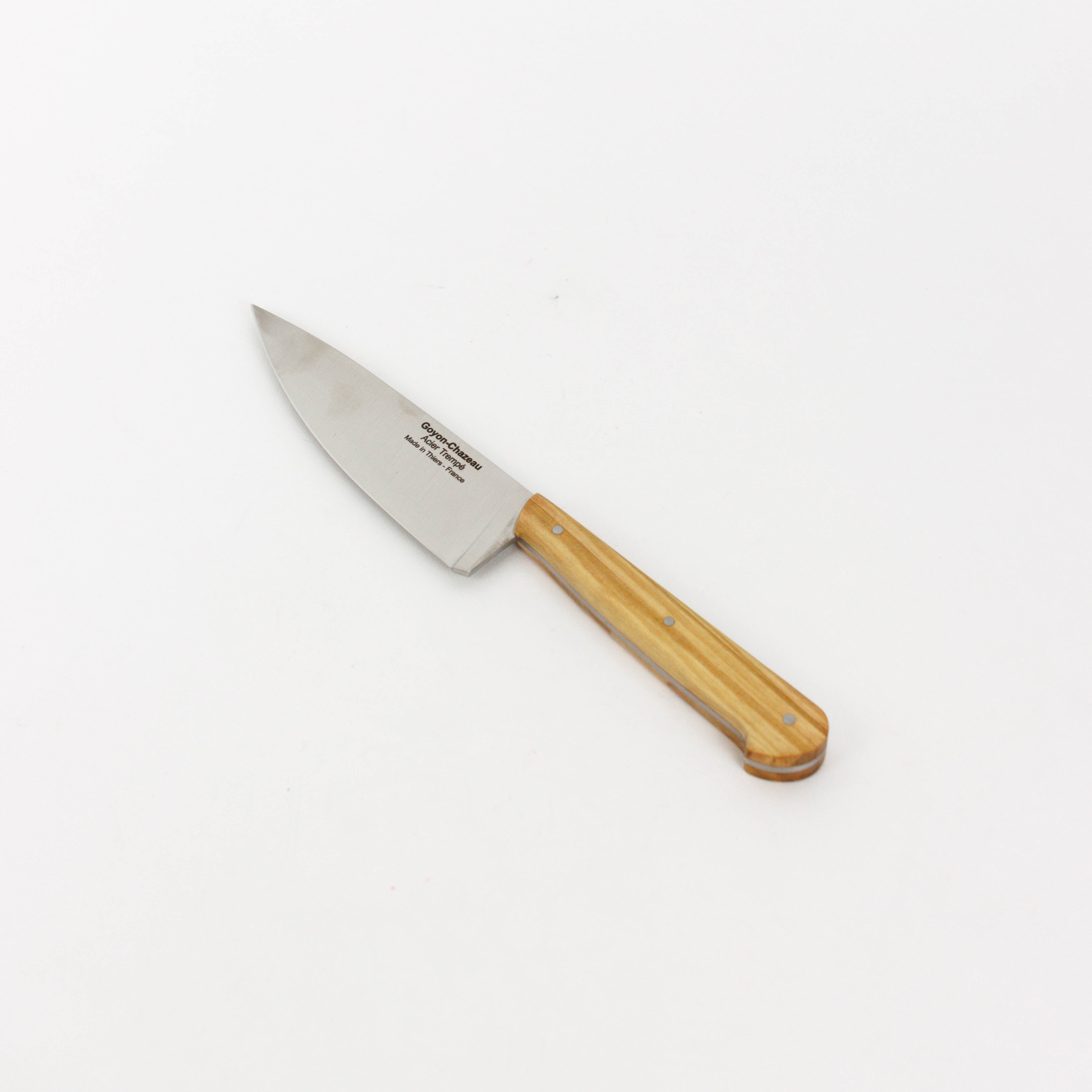 Grand Tradi Chef's Knife