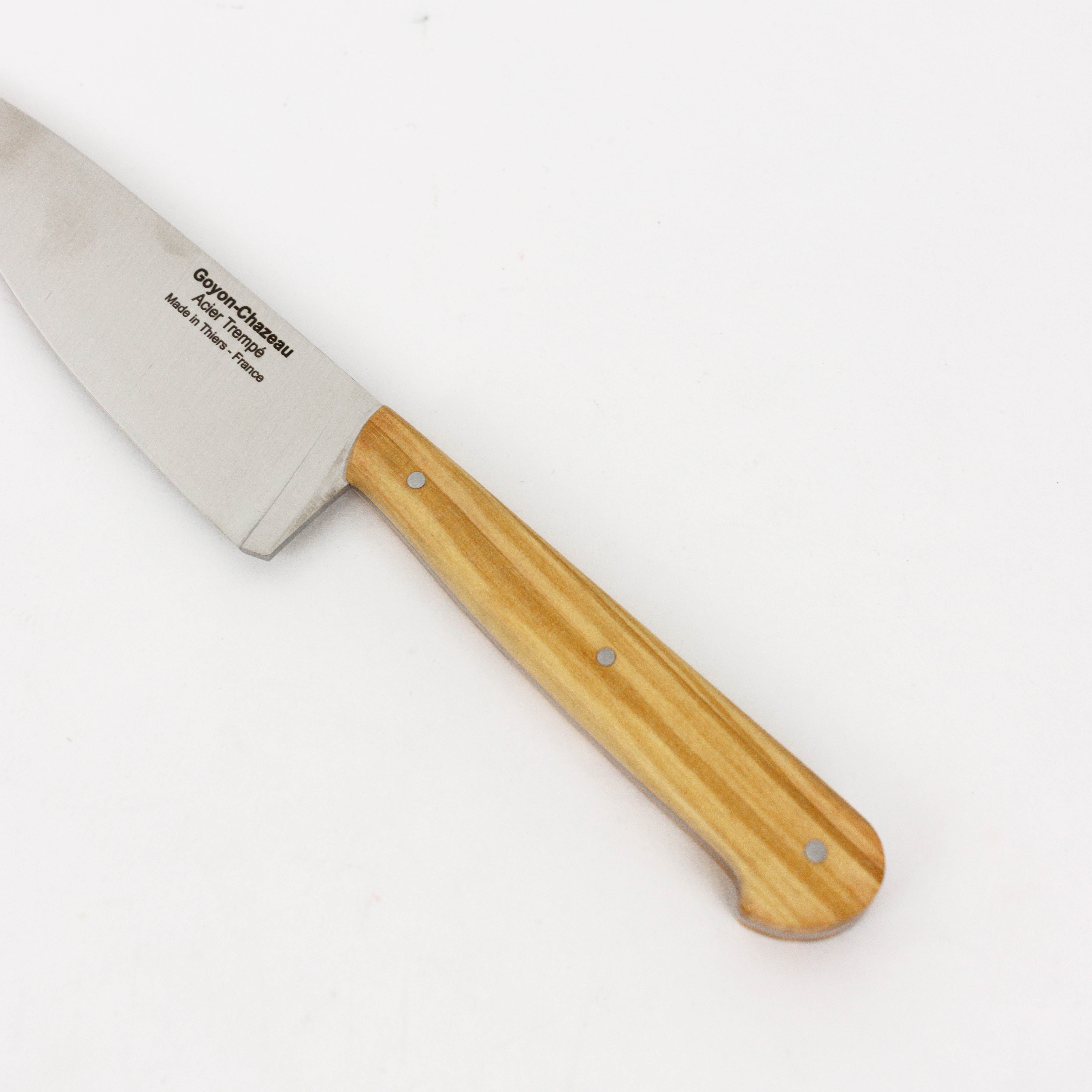 Grand Tradi Chef's Knife