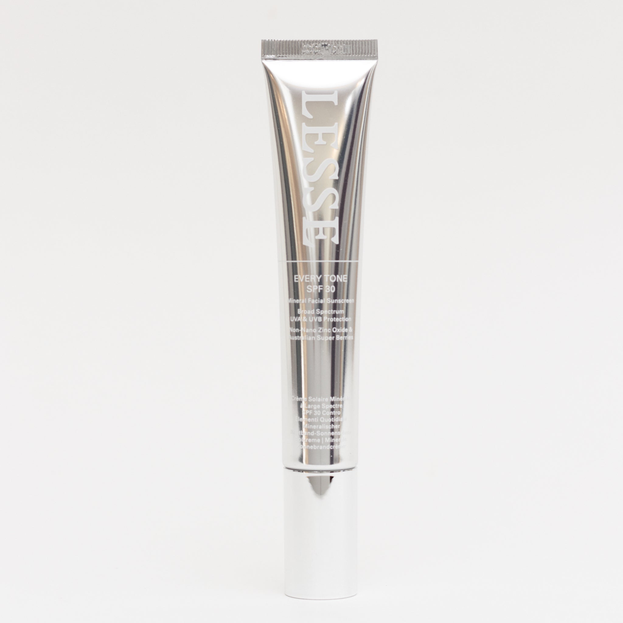 LESSE Every Tone Spf 30
