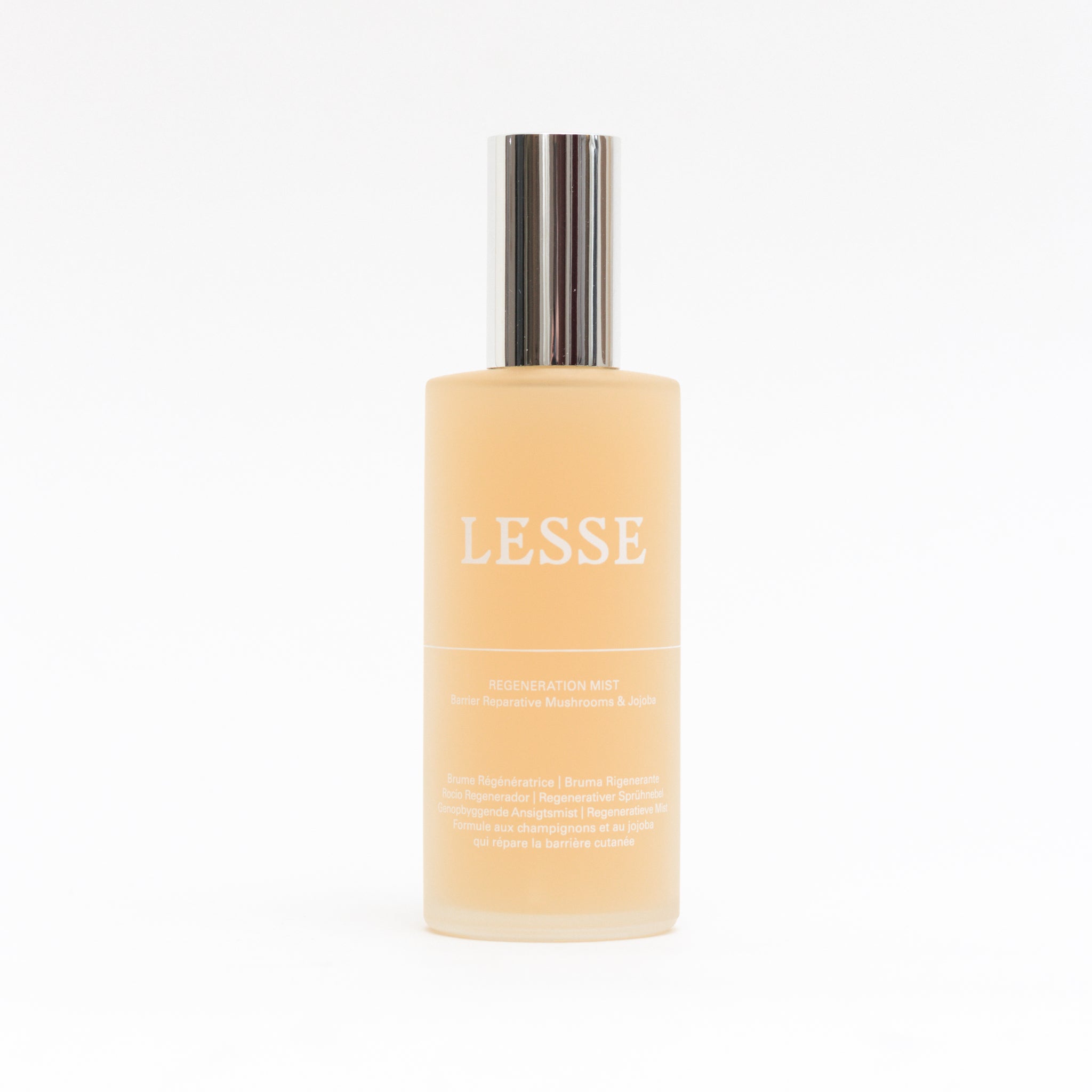 LESSE Regeneration Mist