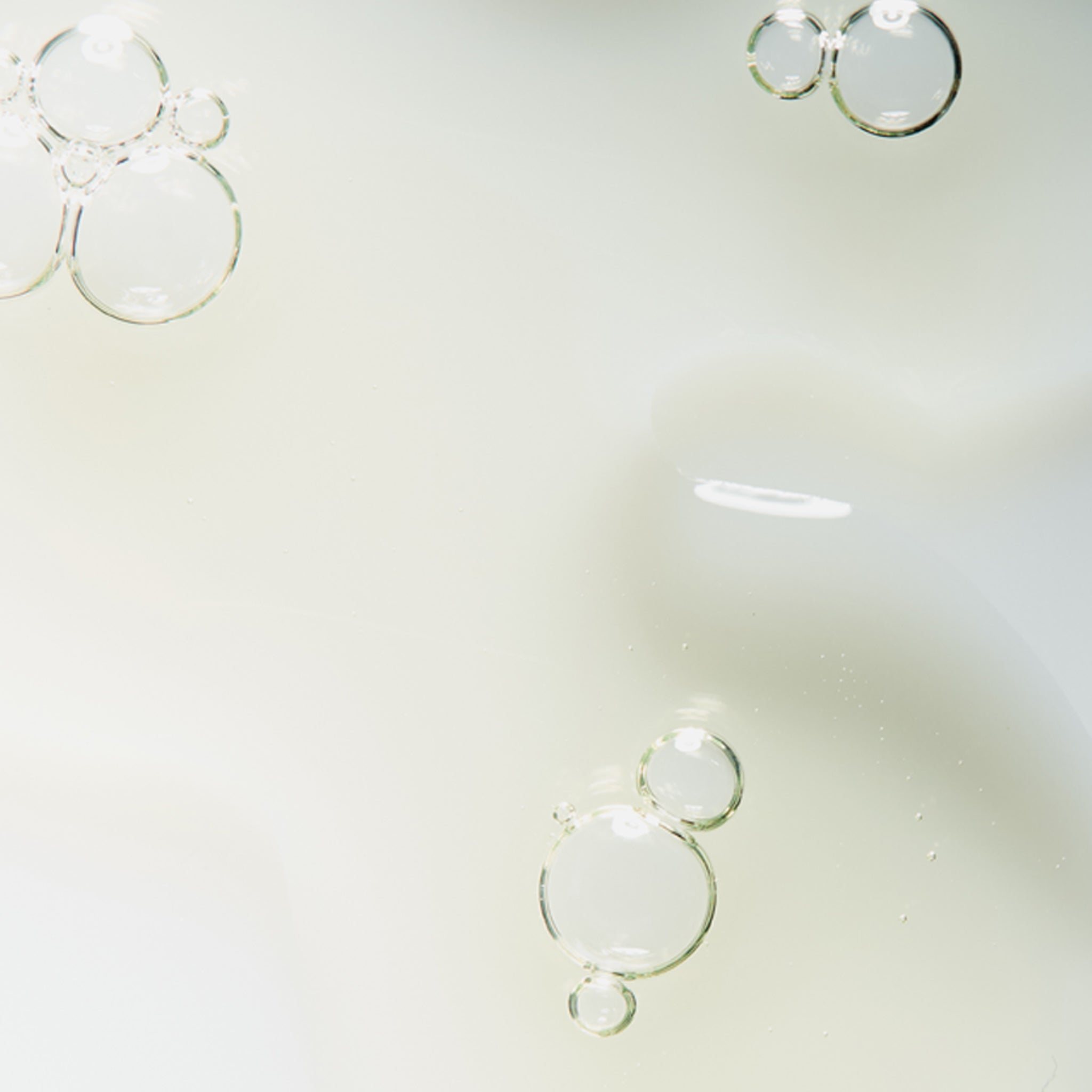 LESSE Ritual Serum