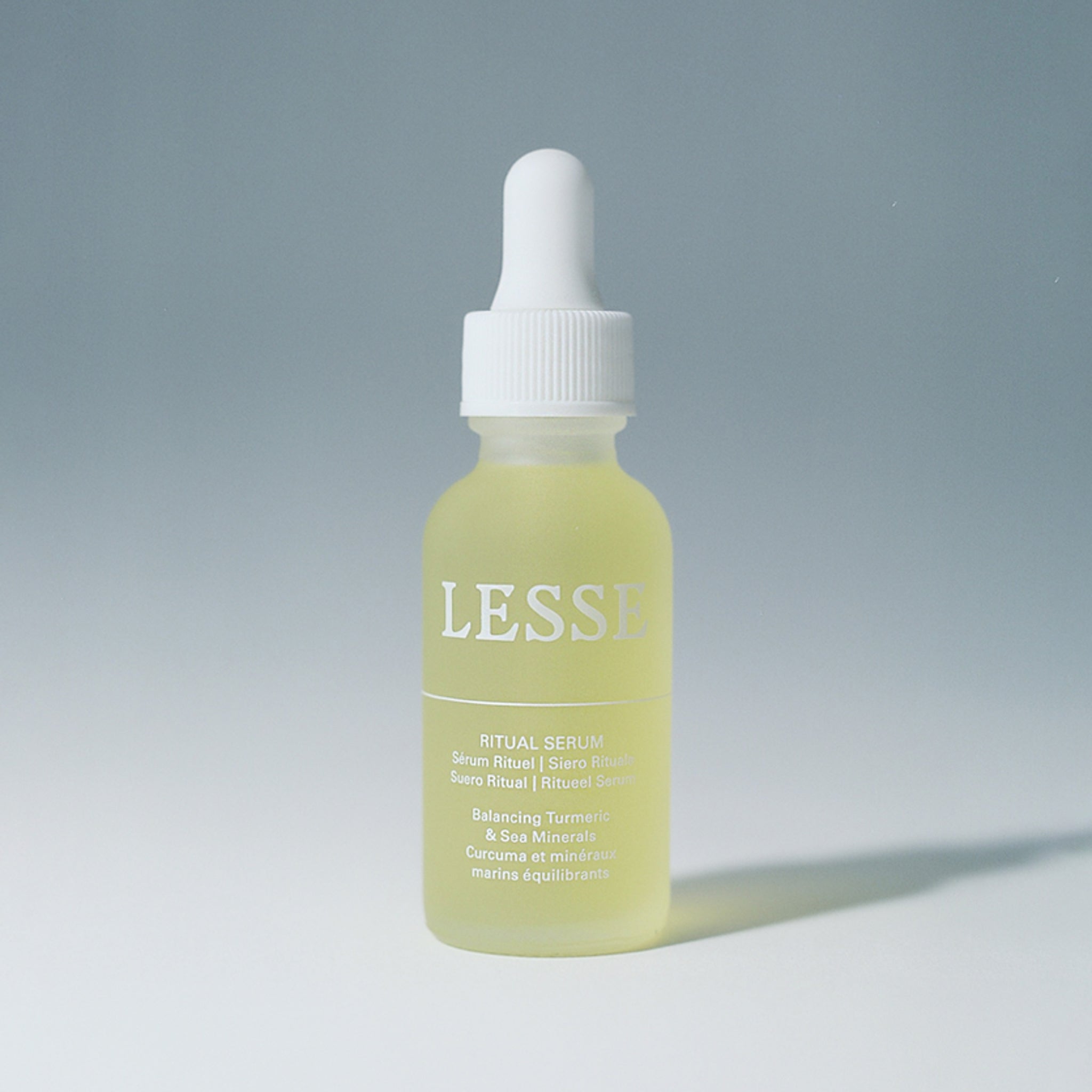 LESSE Ritual Serum