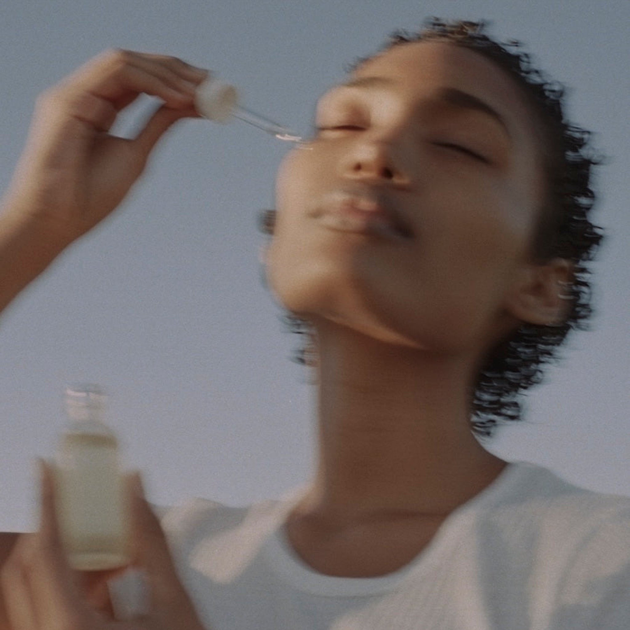 LESSE Ritual Serum