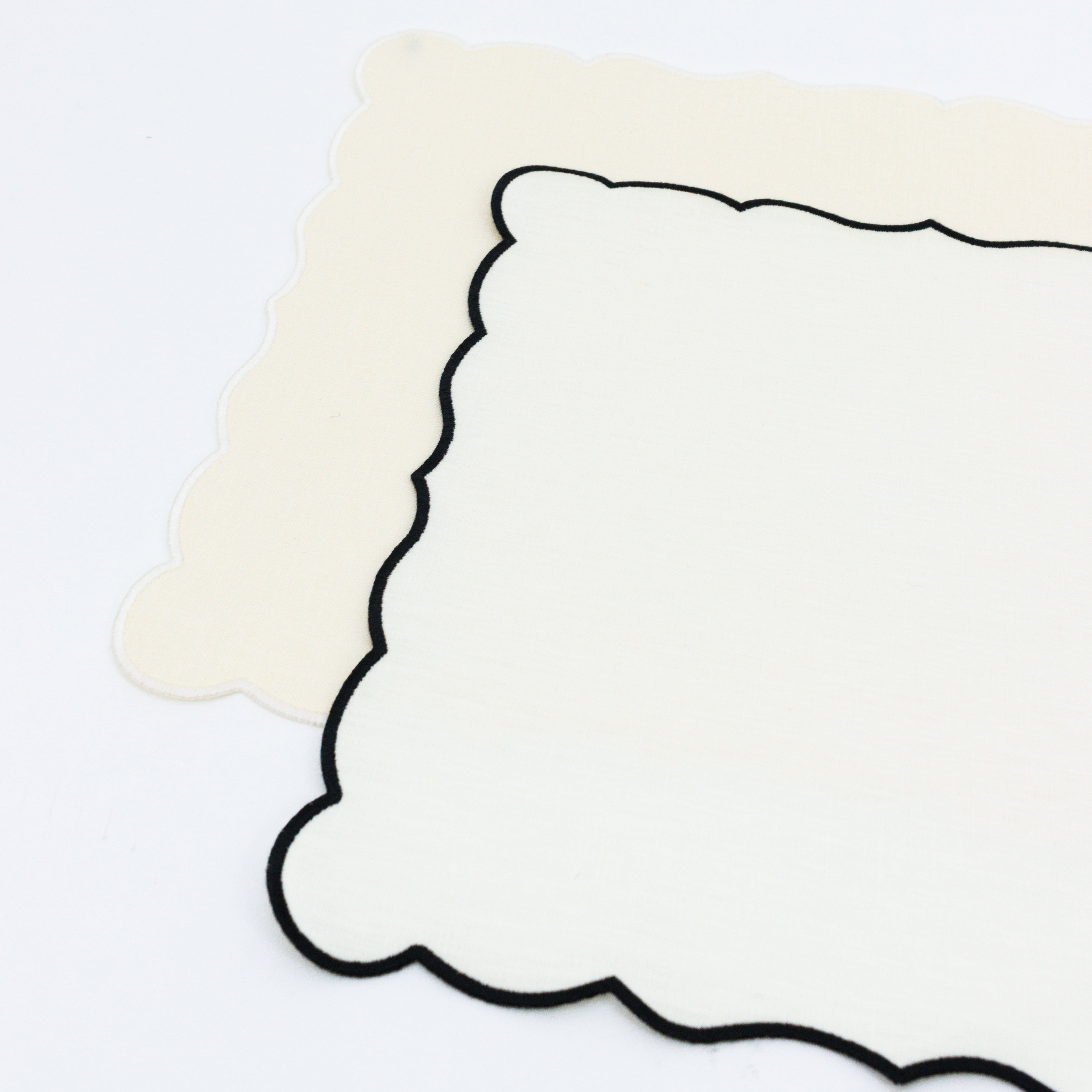 Lido Coated Rectangular Placemat