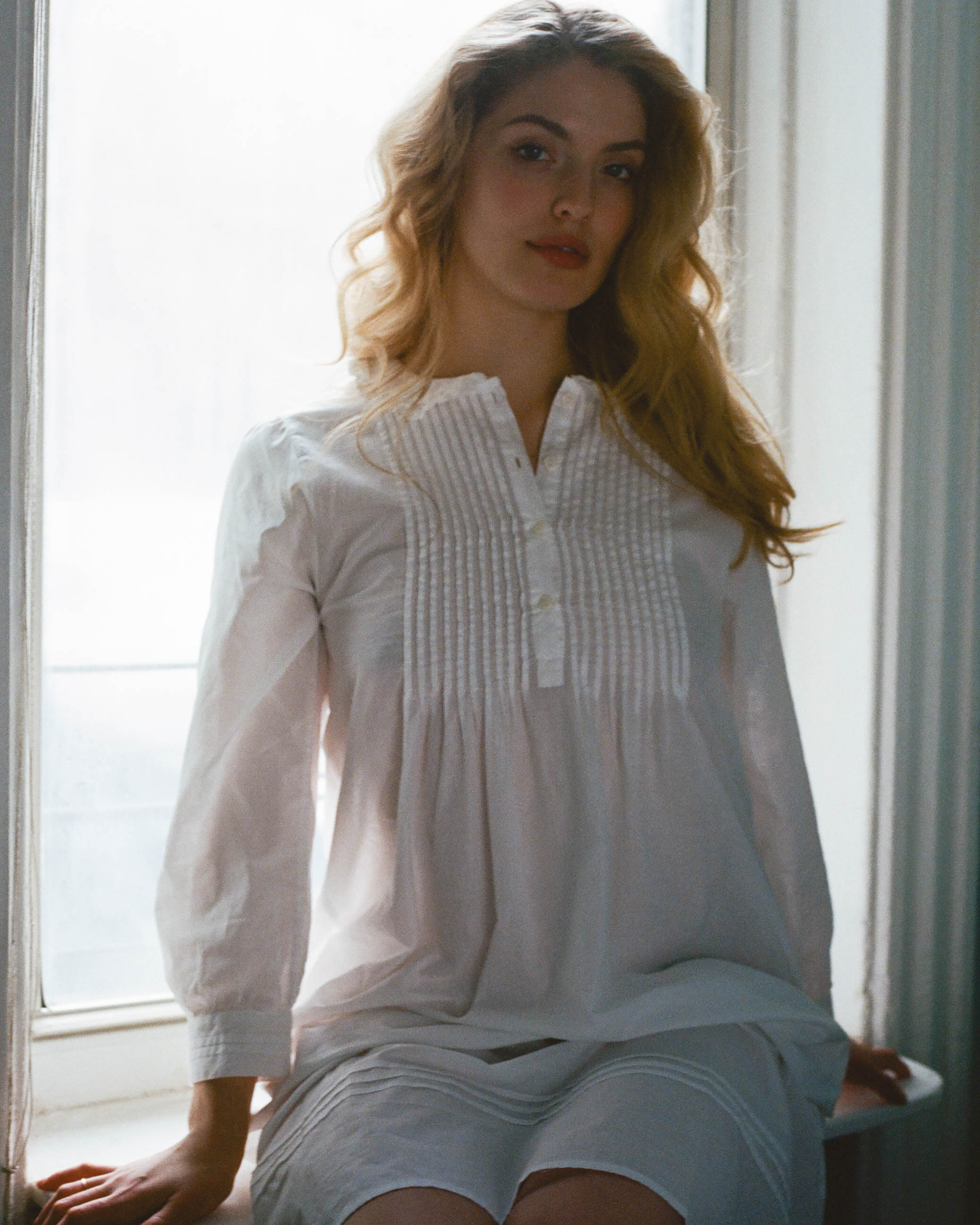 Wendy Nightdress