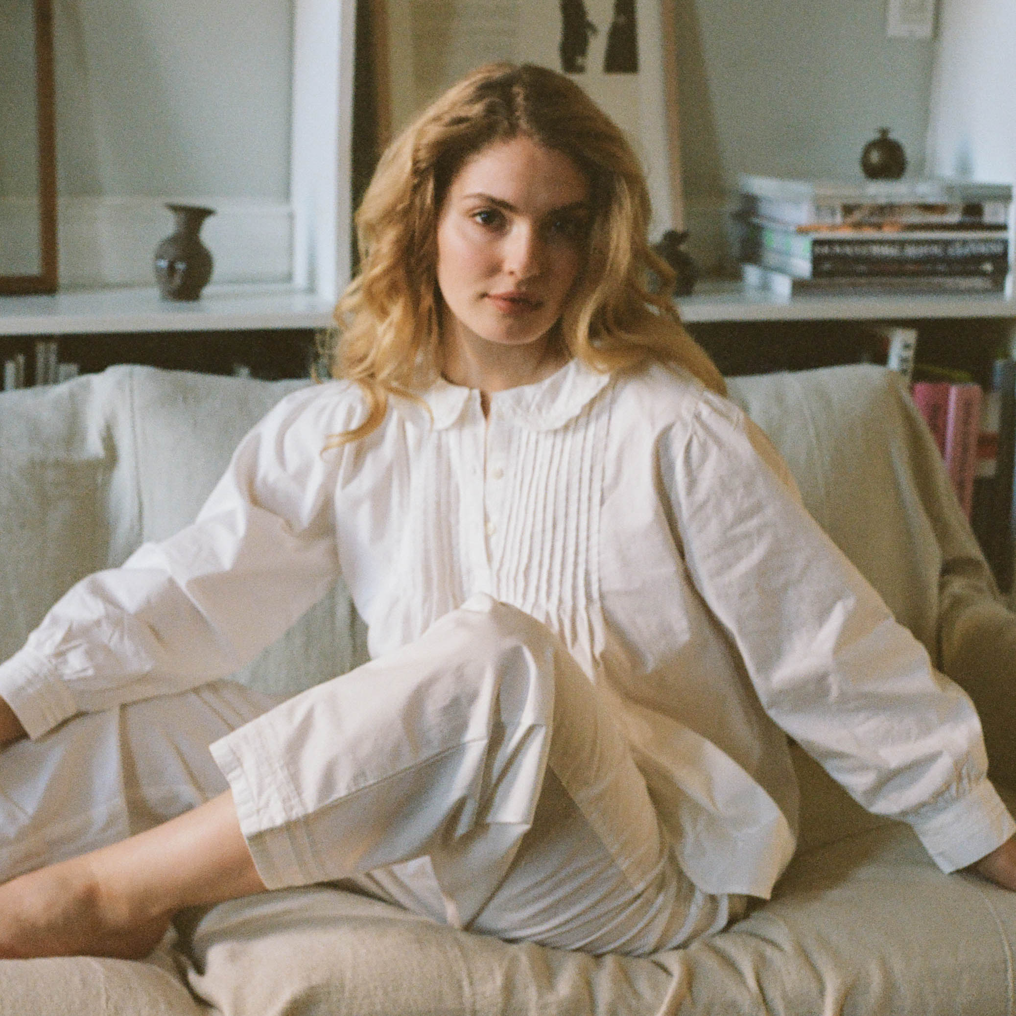 Wendy Pyjamas