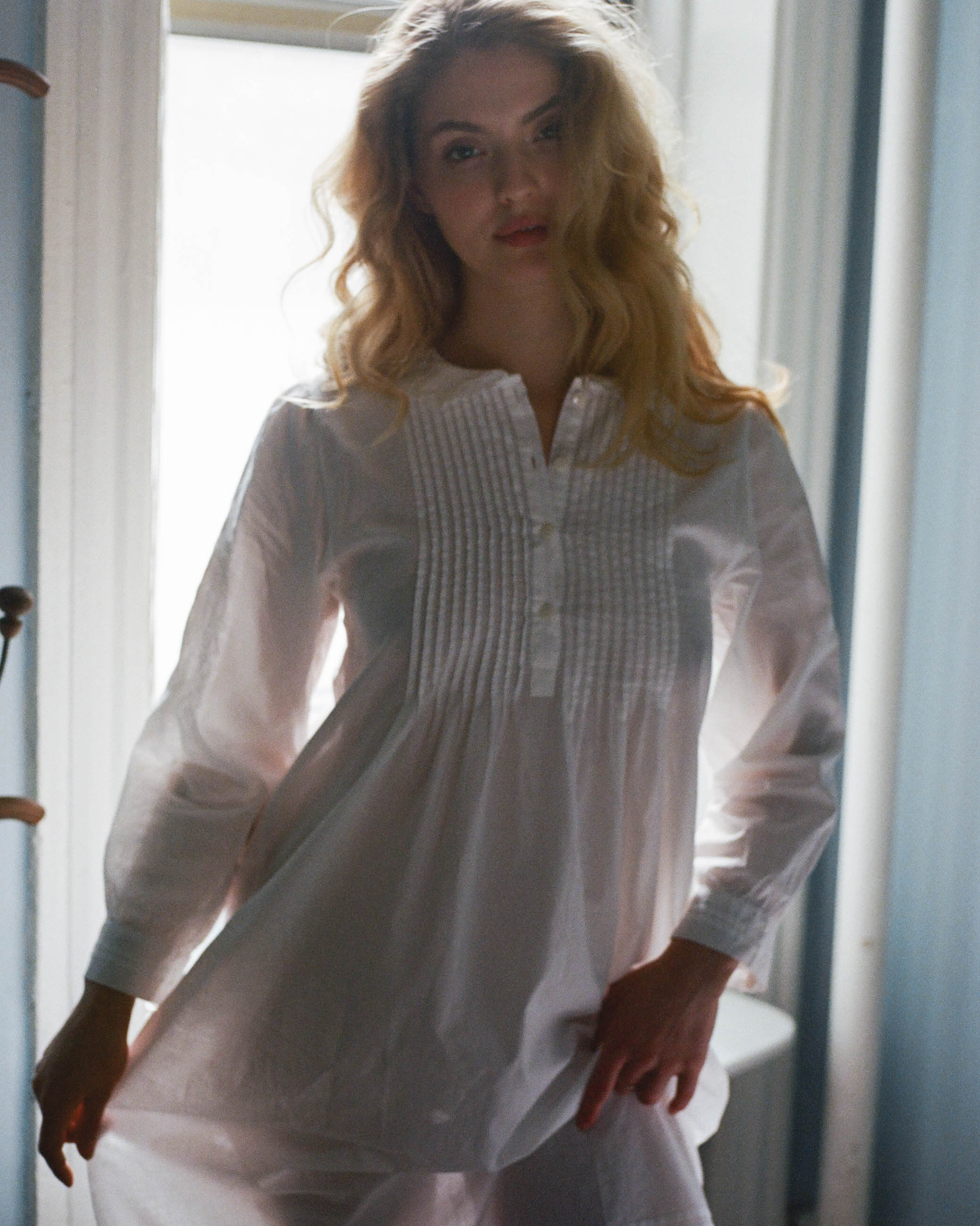 Wendy Nightdress